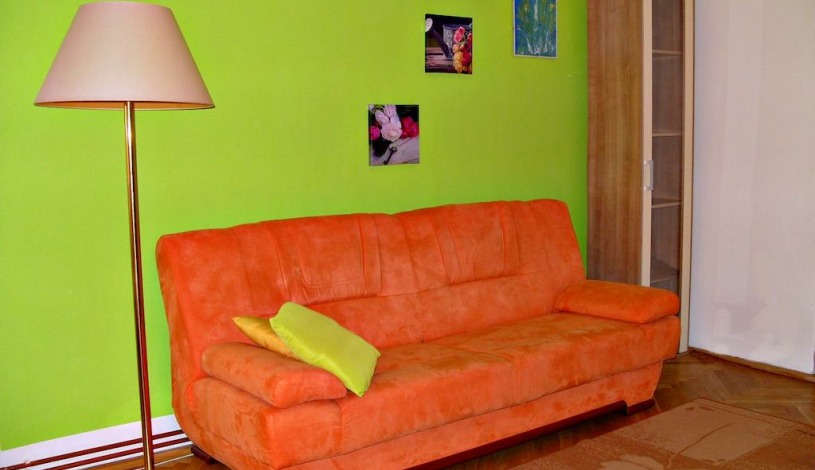 Apartmán Května Karlovy Vary